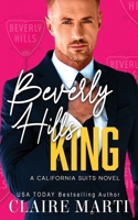 Beverly Hills King B0CVTJ73WZ Book Cover