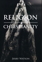 Religion / Christianity 1513680854 Book Cover