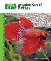 Aquarium Care of Bettas 0793837634 Book Cover