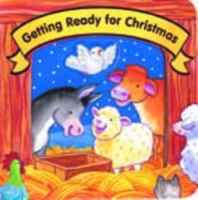 Getting Ready for Christmas 1859854516 Book Cover