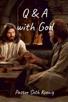 Q & A with God Booklet 1312734442 Book Cover