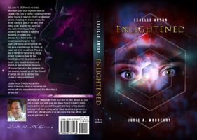 Leaelle Anton Enlightened 0998331163 Book Cover