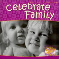 Celebrate Family 0570070945 Book Cover