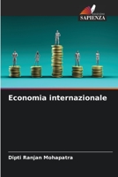 Economia internazionale 6205850346 Book Cover