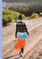 Women Vloggers, Cultures & Nature: Narrativising Rural Lifescape 303136953X Book Cover