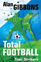 Twin Strikers 1444001817 Book Cover
