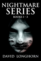 Nightmare Series: Books 1-3 1727426169 Book Cover