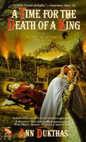 A Time for the Death of a King (Nicholas Segalla, #1) 0312956134 Book Cover