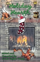 Holiday Hearth B0CN4SFWB8 Book Cover