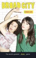 Broad City Mad Libs 0515159271 Book Cover