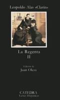 La Regenta 0344015750 Book Cover
