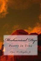 Mechanical Dye: Poetry in Defence 1492863041 Book Cover