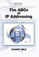 The ABCs of IP Addressing 0849311446 Book Cover