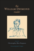 The William Desmond Reader 1438442912 Book Cover