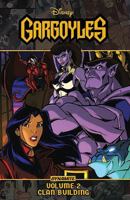 Gargoyles Clan Building 1524125873 Book Cover