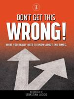 Don't Get This Wrong! - Workbook 0692814337 Book Cover