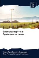Электроэнергия в бразил& 6202860928 Book Cover
