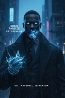Brain Phreeze: Cryogenesis 1105450104 Book Cover