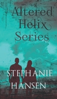 Altered Helix Omnibus: Series (1) 1735042315 Book Cover