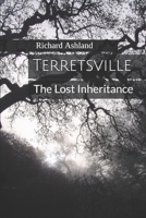 Terretsville: The Lost Inheritance 1096812037 Book Cover