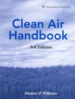 Clean Air Handbook 0865876169 Book Cover