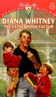 The Fatherhood Factor 037324276X Book Cover