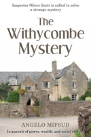 The Withycombe Mystery 0994453884 Book Cover