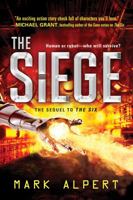The Siege 1492631701 Book Cover