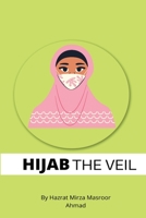 Hijab The Veil 1848801874 Book Cover