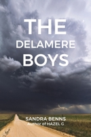 The Delamere Boys B0CH8PXKYS Book Cover