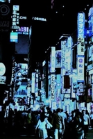 The Neon Myths B09JF6GDM5 Book Cover