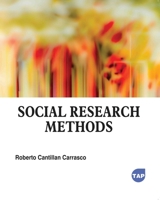 Social Research Methods 1779569335 Book Cover