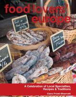 The Food-Lover's Guide to Europe 076277374X Book Cover