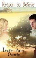 Reason To Believe 1601542771 Book Cover