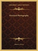 Practical Photography 0548391351 Book Cover