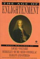 The Age of Enlightenment: The Eighteenth Century Philosophers B000HTUWWU Book Cover