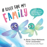 A River for My Family 0645627852 Book Cover