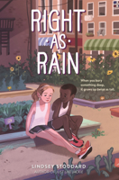 Right as Rain B0GN2G3Y8R Book Cover