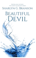 Beautiful Devil: the Rockstar Duet Book 2 1726627624 Book Cover