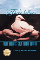 Their Lives Were Unexpectedly Turned: a novel by Betty Cooper 1965732682 Book Cover