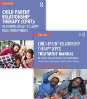 CPRT Second Edition Package 0367422832 Book Cover