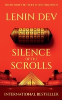 Silence of the Scrolls B0FLJKVD46 Book Cover