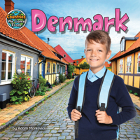 Denmark 164280522X Book Cover