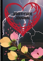 Gratitude Journal: Cute Notebook * Perfect To Start and Summary Every Perfect Day * 1695783972 Book Cover