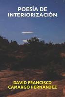 POESÍA DE INTERIORIZACIÓN 171807932X Book Cover