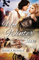 Hot Winter Sun 1662930712 Book Cover