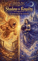 Shadow and Royalty: An awakening of the unnamed B0GYB2LZN8 Book Cover