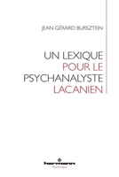 Un lexique pour le psychanalyste lacanien (HR.HERMAN.PSYCH) (French Edition) B0BG4DJ13Q Book Cover