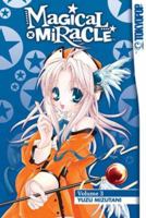 Magical×miracle, 3 1598163302 Book Cover