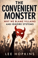 The Convenient Monster B0GTMR34DZ Book Cover